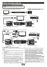 Preview for 11 page of Sharp HT-SB38 Operation Manual