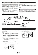 Preview for 17 page of Sharp HT-SB38 Operation Manual