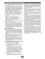 Preview for 3 page of Sharp HT-SB600 Operation Manual