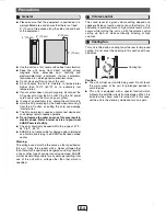 Preview for 5 page of Sharp HT-SB600 Operation Manual