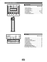 Preview for 6 page of Sharp HT-SB600 Operation Manual