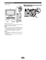 Preview for 11 page of Sharp HT-SB600 Operation Manual