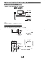 Preview for 14 page of Sharp HT-SB600 Operation Manual