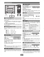 Preview for 17 page of Sharp HT-SB600 Operation Manual