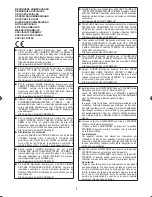 Preview for 2 page of Sharp HT-SB602 Operation Manual