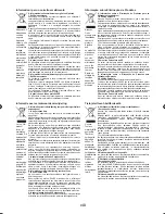 Preview for 9 page of Sharp HT-SB602 Operation Manual