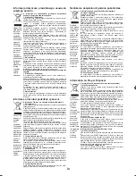 Preview for 10 page of Sharp HT-SB602 Operation Manual