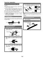 Preview for 16 page of Sharp HT-SB602 Operation Manual