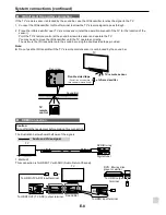 Preview for 19 page of Sharp HT-SB602 Operation Manual