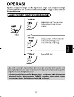 Preview for 45 page of Sharp IG-BC2E Plasmacluster Ion Operation Manual