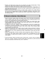 Preview for 53 page of Sharp IG-BC2E Plasmacluster Ion Operation Manual