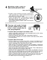 Preview for 56 page of Sharp IG-BC2E Plasmacluster Ion Operation Manual