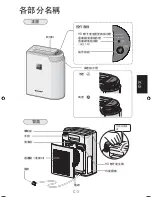 Preview for 13 page of Sharp IG-CL15A Operation Manual