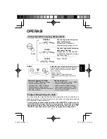 Preview for 37 page of Sharp IG-DC2B Operation Manual