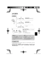 Preview for 51 page of Sharp IG-DC2B Operation Manual