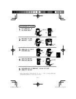 Preview for 55 page of Sharp IG-DC2B Operation Manual