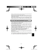 Preview for 61 page of Sharp IG-DC2B Operation Manual