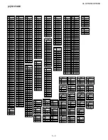 Preview for 21 page of Sharp Illustration XL-HP535E Service Manual