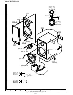 Preview for 84 page of Sharp Illustration XL-HP535E Service Manual