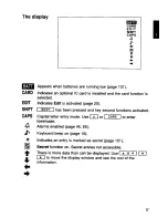 Preview for 16 page of Sharp IQ-7600 Operation Manual