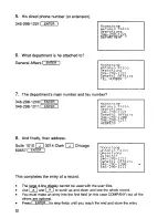 Preview for 79 page of Sharp IQ-7600 Operation Manual