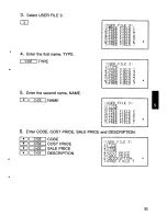 Preview for 82 page of Sharp IQ-7600 Operation Manual