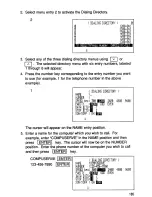 Preview for 188 page of Sharp IQ-8000 Operation Manual