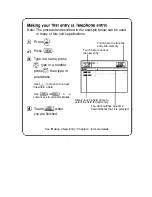 Preview for 10 page of Sharp IQ-8900 Operation Manual