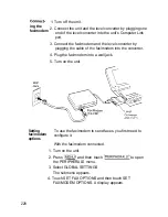 Preview for 229 page of Sharp IQ-8900 Operation Manual