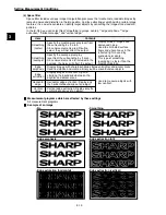 Preview for 72 page of Sharp IV-S30 User Manual