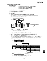 Preview for 257 page of Sharp IV-S30 User Manual