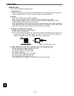 Preview for 277 page of Sharp IV-S30 User Manual