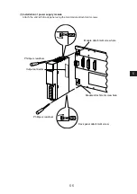 Preview for 22 page of Sharp JW-20CM User Manual