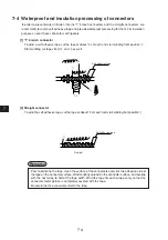 Preview for 33 page of Sharp JW-20CM User Manual