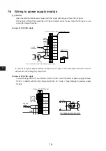 Preview for 37 page of Sharp JW-20CM User Manual