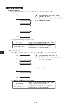 Preview for 70 page of Sharp JW-20CM User Manual