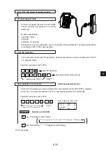 Preview for 71 page of Sharp JW-20CM User Manual