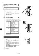 Preview for 116 page of Sharp JW-20CM User Manual