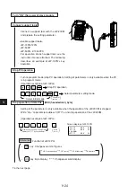 Preview for 122 page of Sharp JW-20CM User Manual