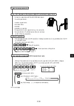 Preview for 137 page of Sharp JW-20CM User Manual