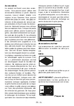 Preview for 32 page of Sharp K-50M15IL2 User Manual