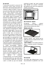 Preview for 44 page of Sharp K-60D19IM1-EU User Manual