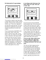 Preview for 16 page of Sharp K-60D22BM1-EN User Manual