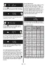 Preview for 16 page of Sharp K-60P19BNM-FR User Manual