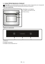 Preview for 34 page of Sharp K-60P19BNM-FR User Manual