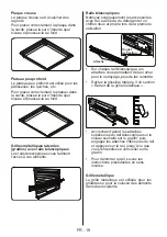 Preview for 40 page of Sharp K-60P19BNM-FR User Manual