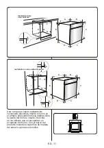 Preview for 55 page of Sharp K-60P19BNM-FR User Manual