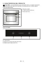 Preview for 57 page of Sharp K-60P19BNM-FR User Manual