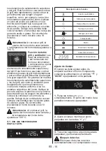 Preview for 59 page of Sharp K-60P19BNM-FR User Manual