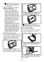 Preview for 88 page of Sharp K-60P19BNM-FR User Manual